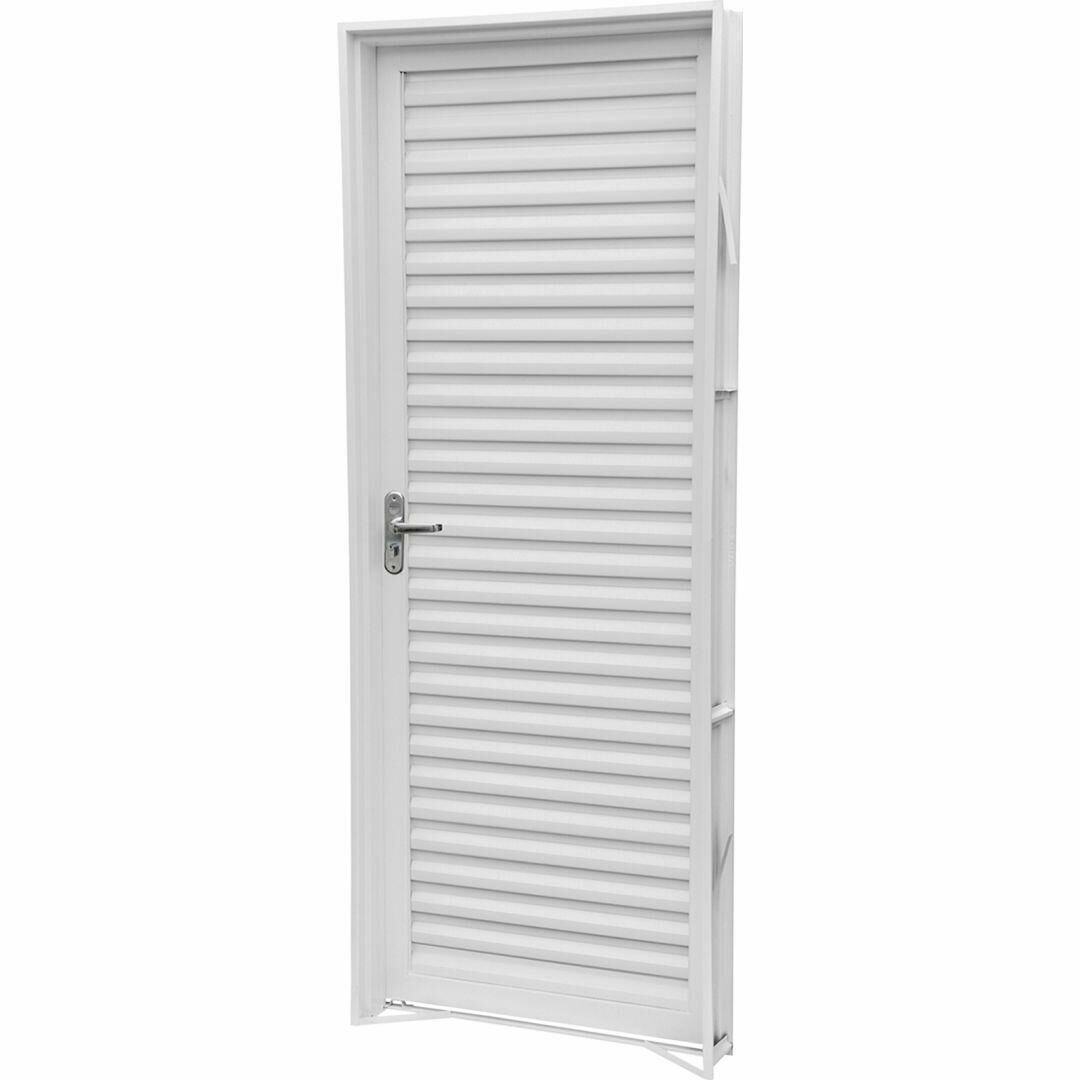Porta Laminada